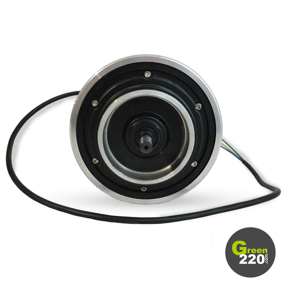 GREEN220.fr » Moteur - Hiley X9 / 48V 600W