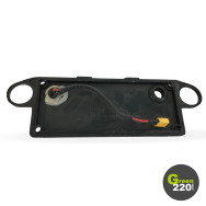 GREEN220.com » Front protective shell with charging port for Hiley Maxspeed X8/X9 electric scooter