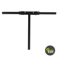 GREEN220.de » Einziehbares Lenkergriffsystem für Hiley Maxspeed X8/X9 Elektroroller