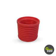 GREEN220.es » Fuelle de suspensión delantera para scooter eléctrico Hiley Maxspeed X8/X9