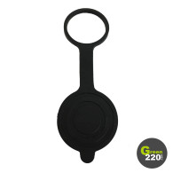 GREEN220.es » Tapa del puerto de carga para el scooter eléctrico Hiley Maxspeed X8/X9