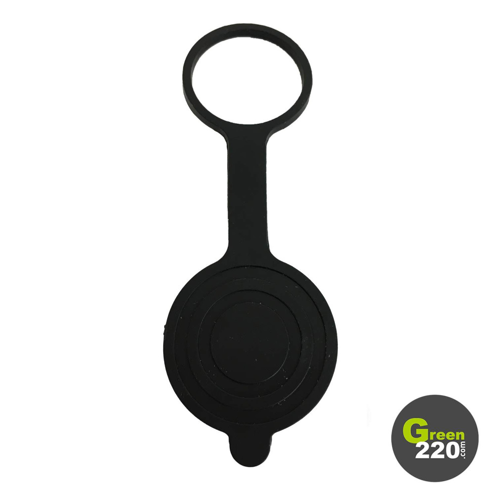 GREEN220.fr » Capuchon de port de charge - Hiley X8/X9
