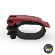 GREEN220.com » Stem locking handle for Hiley Maxspeed X8/X9 scooter