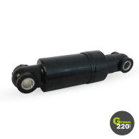 GREEN220.de » Hintere Aufhängung für Elektroroller Hiley Maxspeed X8/X9