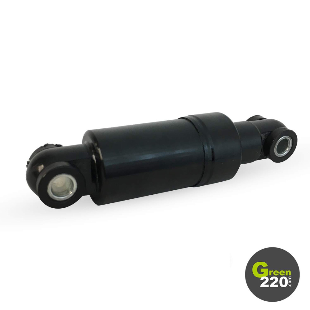 GREEN220.fr » Suspension arrière - Hiley X8/X9