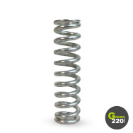 GREEN220.de » Vordere Dämpfungsfeder für Scooter Hiley Maxspeed X8/X9