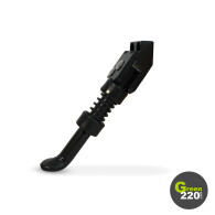 GREEN220.de » Ständer für Scooter Hiley Maxspeed X8/X9