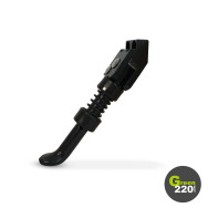 GREEN220.es » Caballete para Hiley Maxspeed X8/X9 scooter