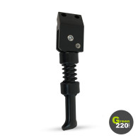 GREEN220.de » Ständer für Scooter Hiley Maxspeed X8/X9