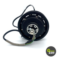 Moteur 1000W - Blade X Dual