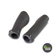 Pair of rubber handles - WS3 / WS5 / WS7 / WS9