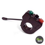 Horn/Light control - WS9