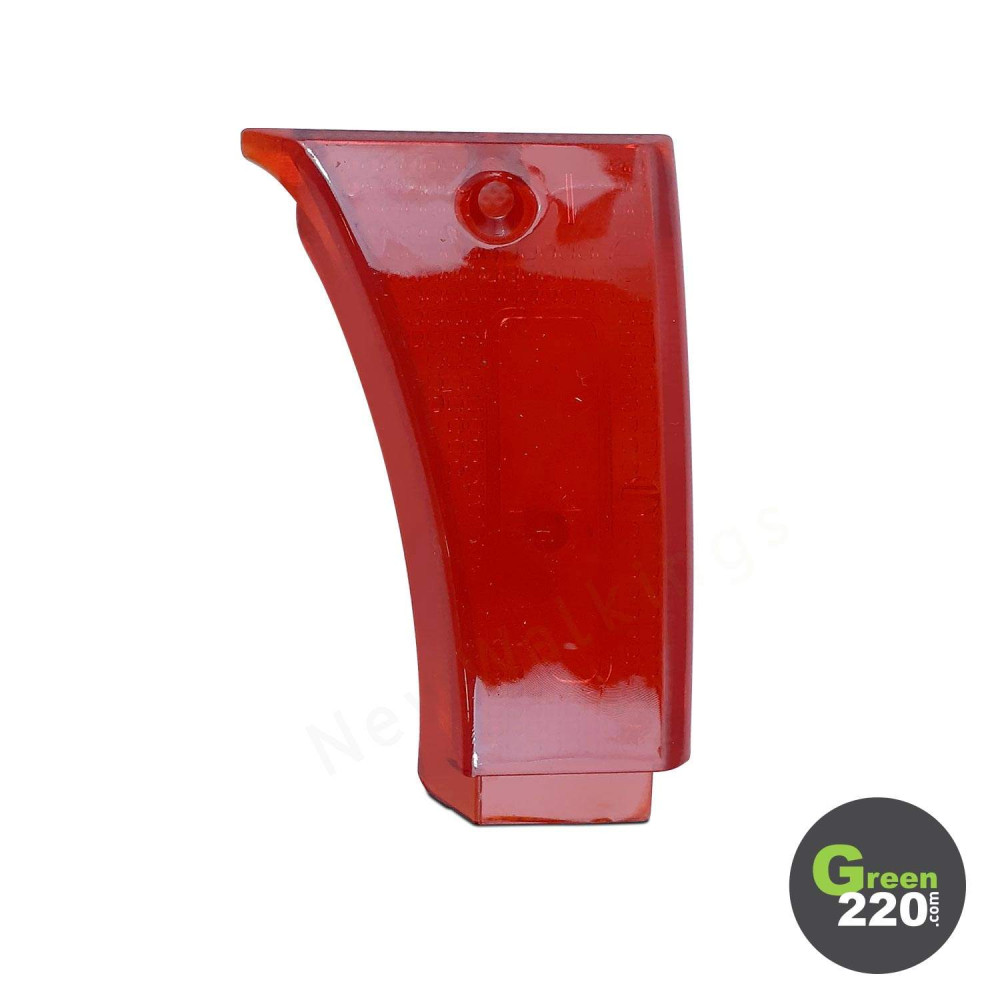 Pair of right turn signal hulls - WS9