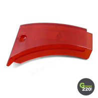 Paar Blinkerschalen links - WS9