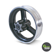 Front wheel rim - WS7/WS9