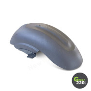 Guardabarros delantero - WS7 / WS9