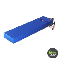 48V Battery - WS7 Max