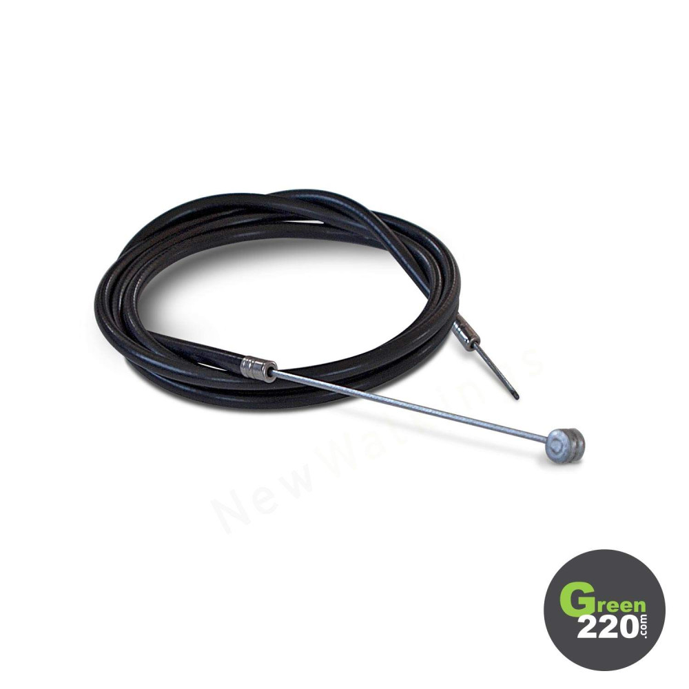 Front brake cable - WS7