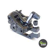 Rear Disc Brake Shoe - WS7