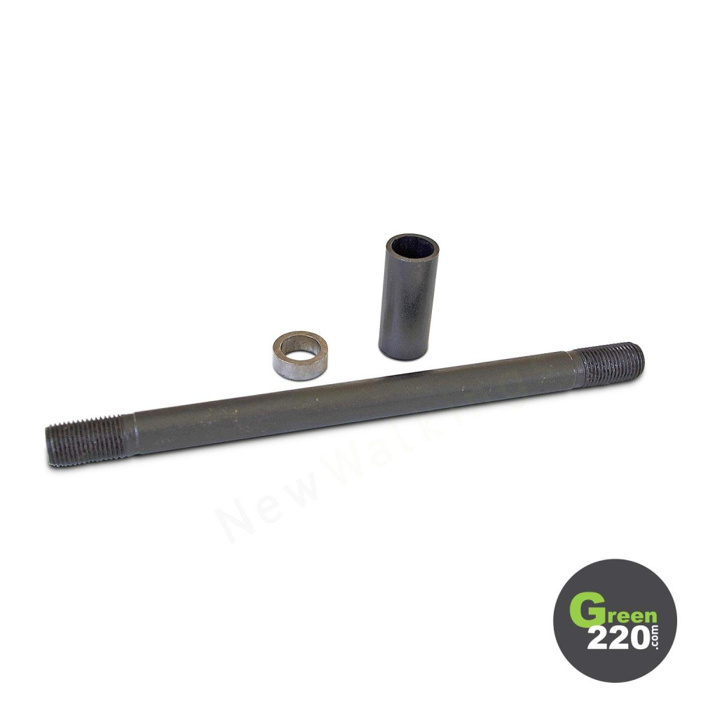 Axe de roue avant - WS7