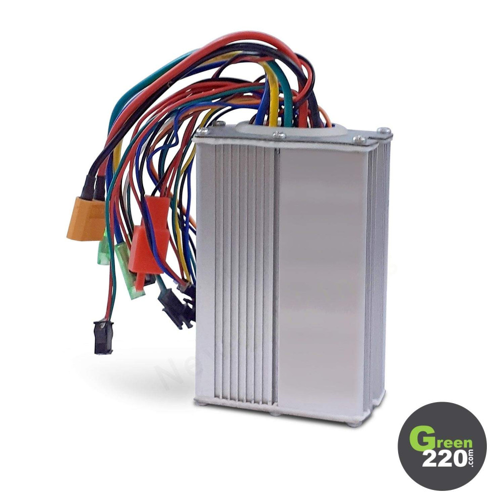 Placa base - WS5 / WS7