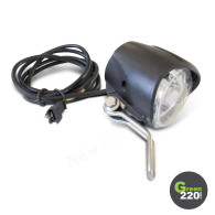 Luz frontal - WS5 / WS7