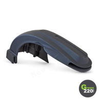 GREEN220.es » Guardabarros trasero para scooter Wiizzee WS5 / WS7