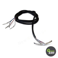 LED-Rücklicht - WS5 / WS7