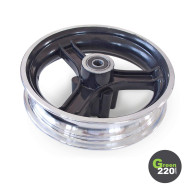 Front wheel rim - WS5