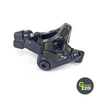 Zapata de freno de disco trasero - WS5