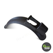 Front mudguard - WS3