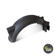 Rear mudguard - WS3