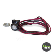 Rear led light - WS3