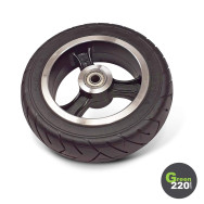 Vorderes Vollrad - WS1Light