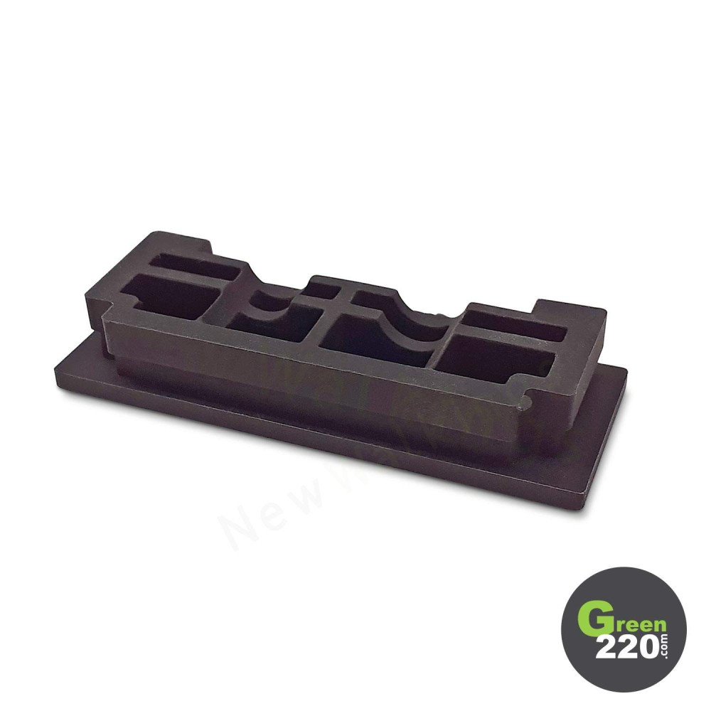 Goma de protección del marco delantero - WS1 Light