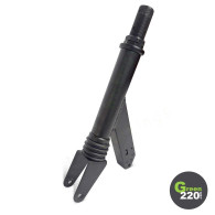 Gabel + Vorbau - WS1