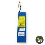 Battery 10,5Ah - KSN10