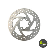 Bremsscheibe 120 - KSX1