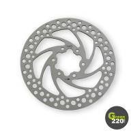 Disque de frein 140 - KSN1B