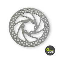 Brake disc 140 - KSN1B