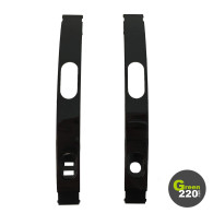 Vordere Oberschalen - KS14D/KS14S