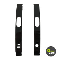 Front top shells - KS14D/KS14S