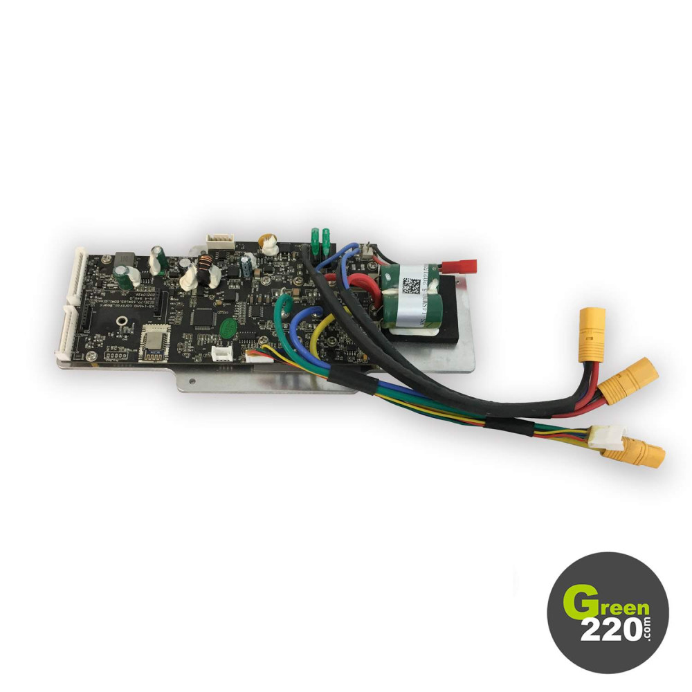 Hauptplatine - KS16S