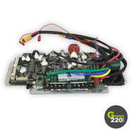 Motherboard - KS16XS/KS16X