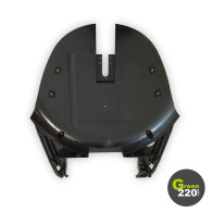 Par de carcasas interiores - KS16XS/KS16X