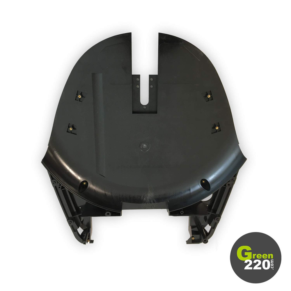 Pair of inner shells - KS16XS/KS16X