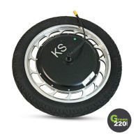 Motor - KS18L/KS18XL