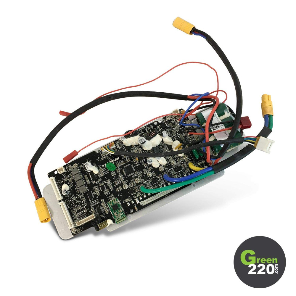 Placa base - KS18L/KS18XL