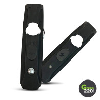 Coques supérieures avant et arrière - KS18L/KS18XL