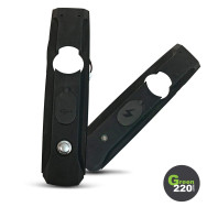 Coques supérieures avant et arrière - KS18L/KS18XL